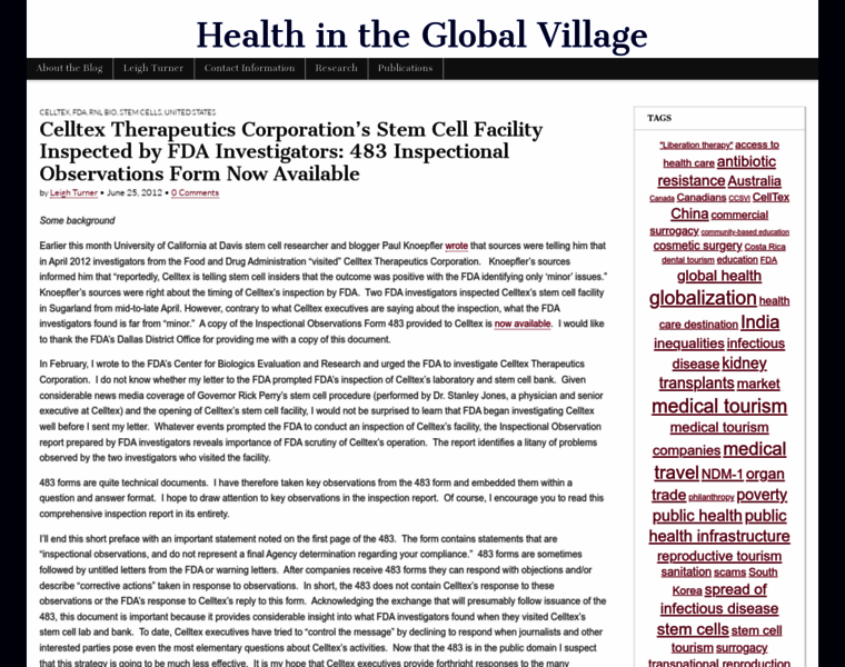 Energiamundo.com thumbnail