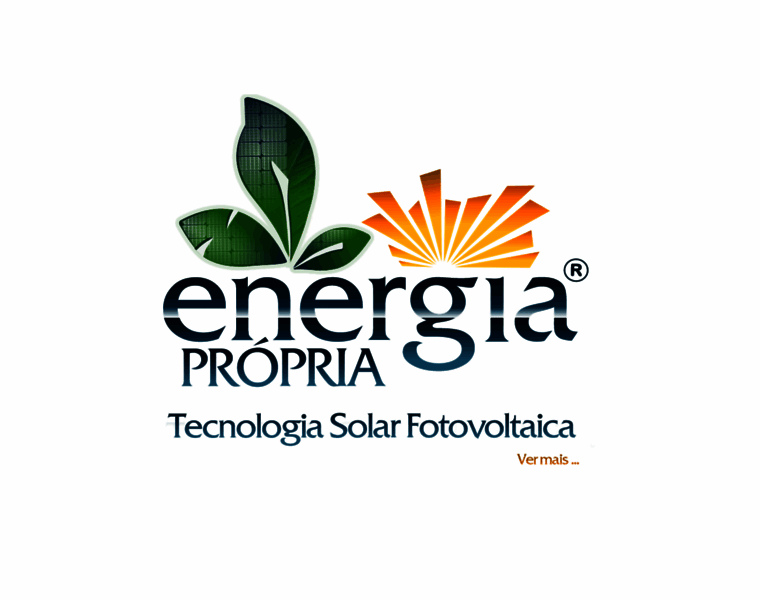 Energiapropria.com.br thumbnail