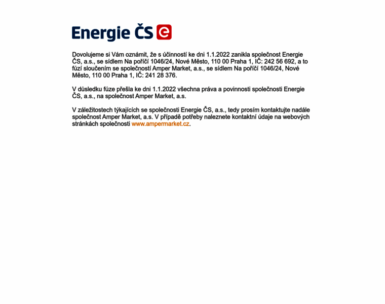 Energie-cs.cz thumbnail