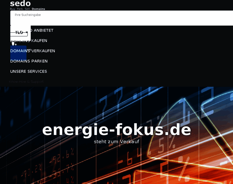 Energie-fokus.de thumbnail