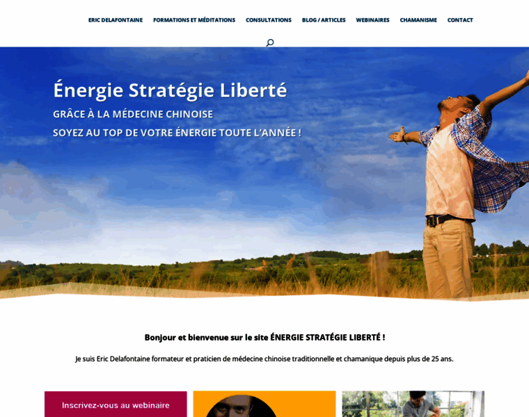 Energie-strategie-liberte.com thumbnail
