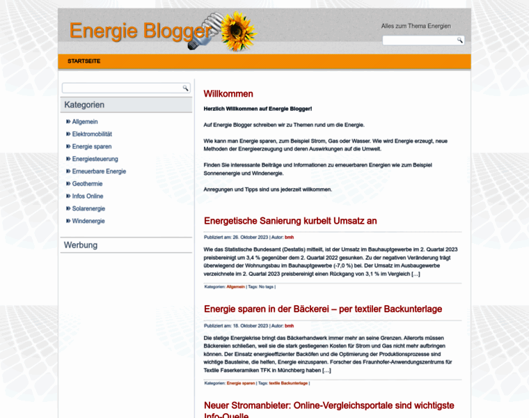 Energieblogger.eu thumbnail