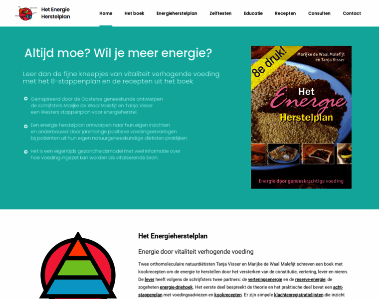 Energieherstelplan.nl thumbnail