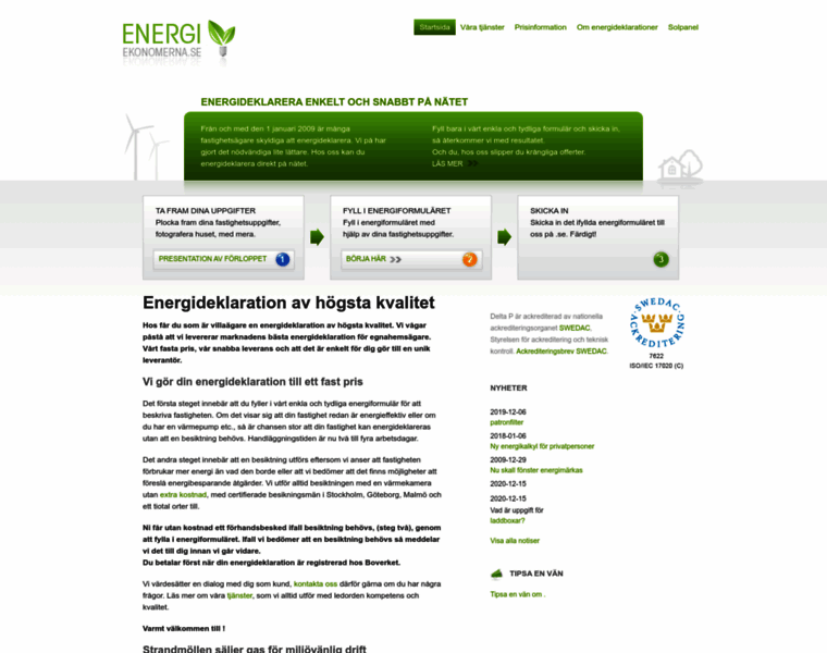 Energiekonomerna.se thumbnail