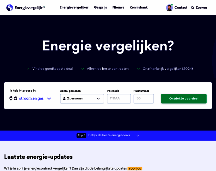 Energieportal.nl thumbnail