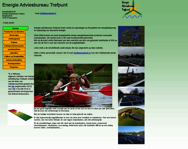 Energietref.nl thumbnail