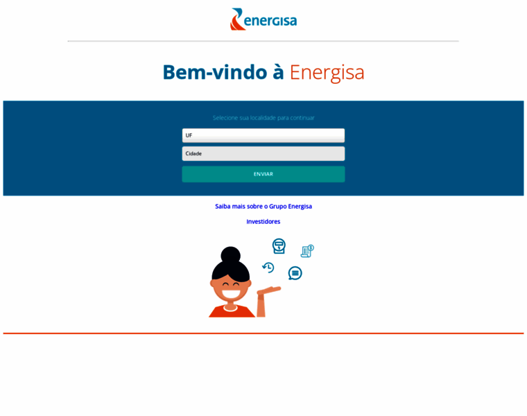Energisa.com.br thumbnail Energisa.com.br thumbnail