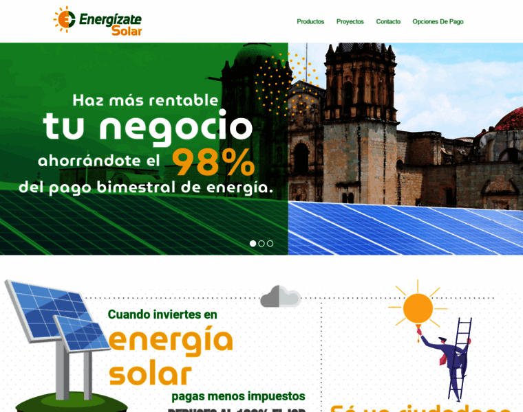 Energizate.com.mx thumbnail