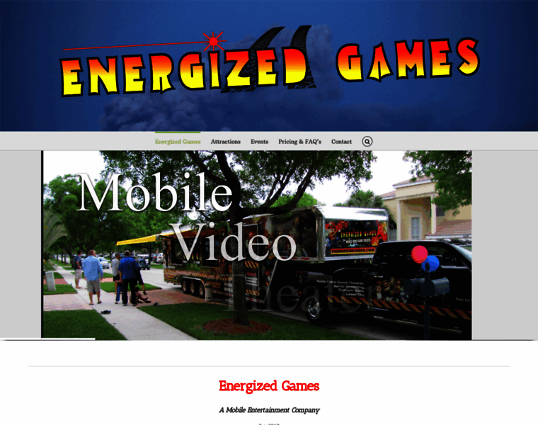 Energizedgames.com thumbnail