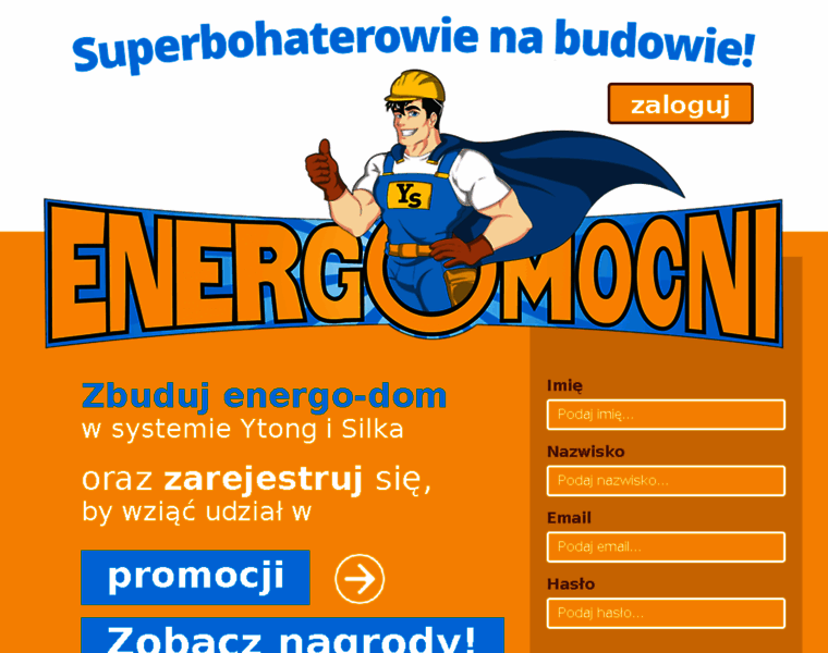 Energomocni.pl thumbnail