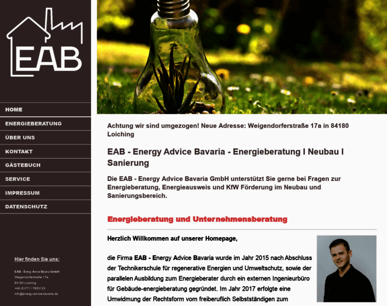 Energy-advice-bavaria.de thumbnail