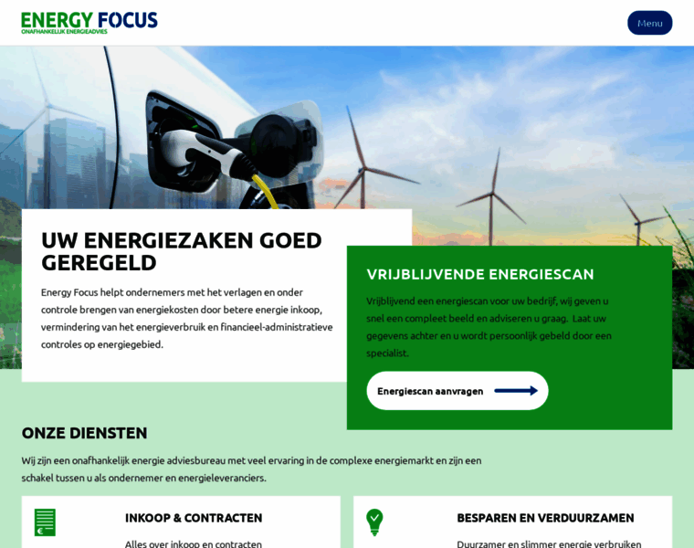 Energy-focus.nl thumbnail