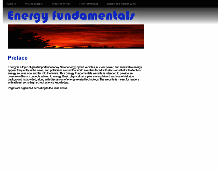 Energy-fundamentals.eu thumbnail