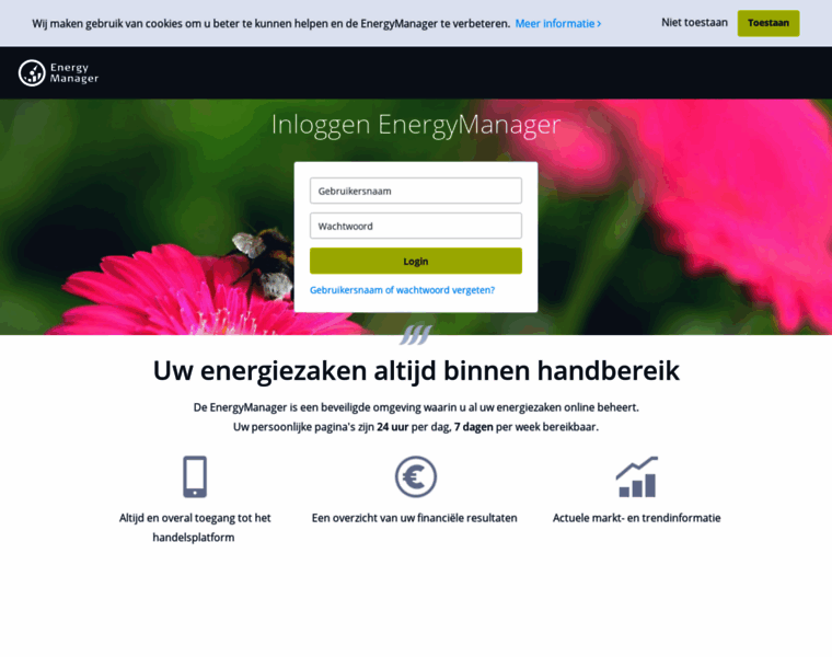 Energy-manager.agro-energy.nl thumbnail