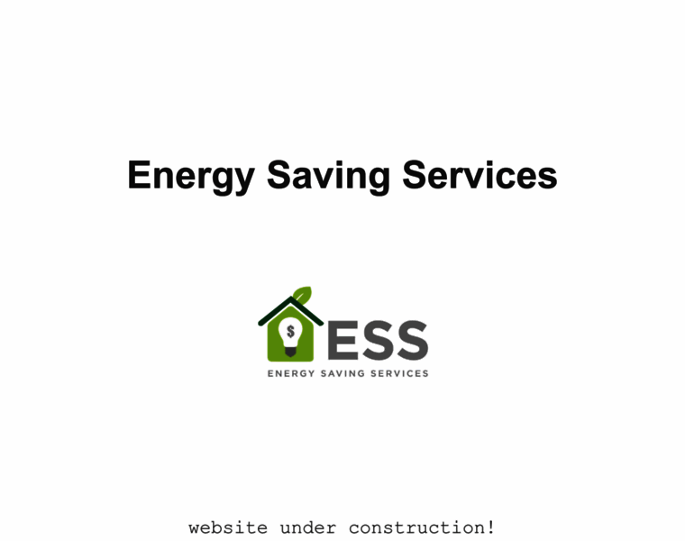 Energy-saving-services.com thumbnail