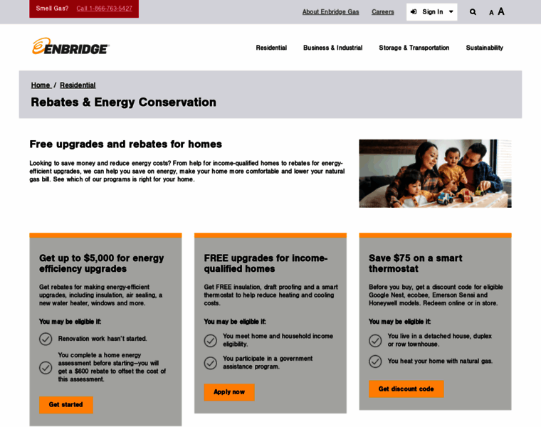 Energy-savings-programs.ca thumbnail