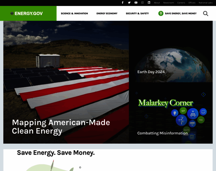 Energy.gov thumbnail