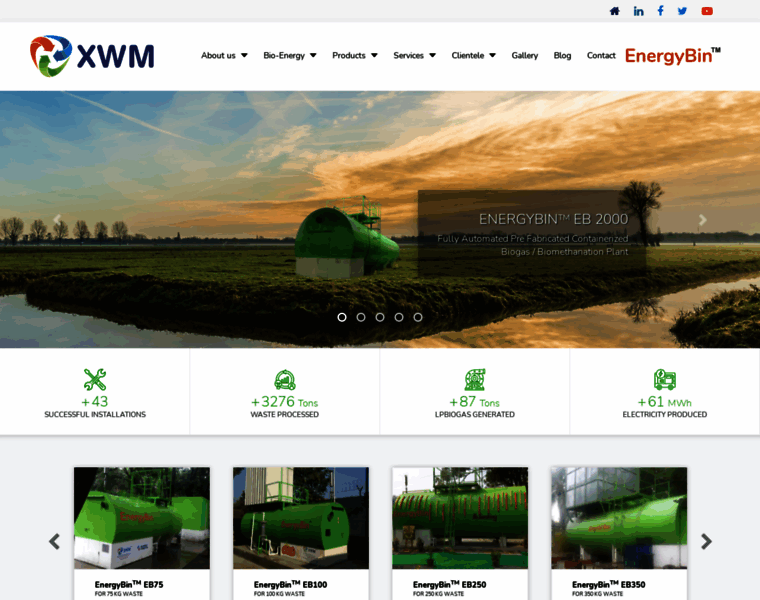 Energybin.in thumbnail