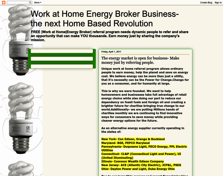Energybrokerbusiness.blogspot.com thumbnail