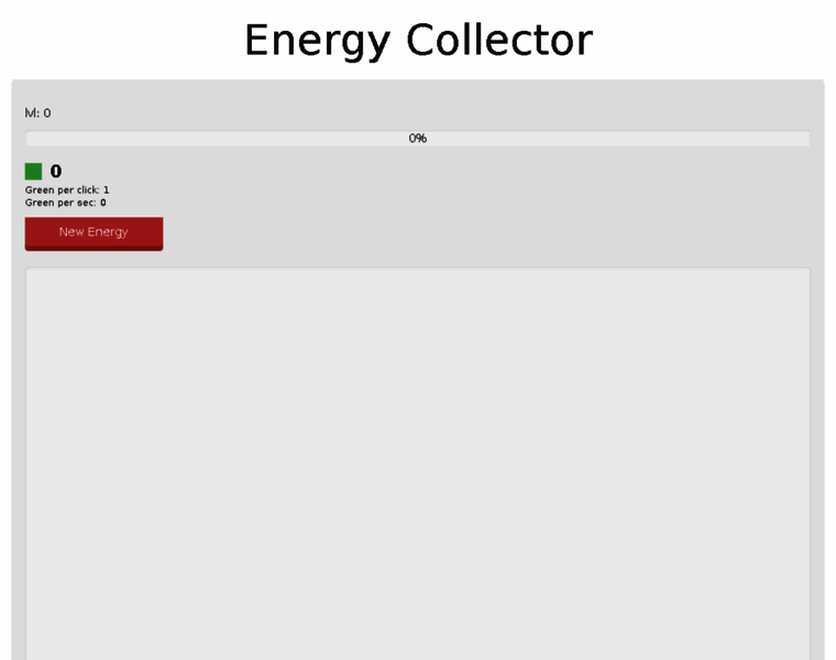 Energycollector.se thumbnail