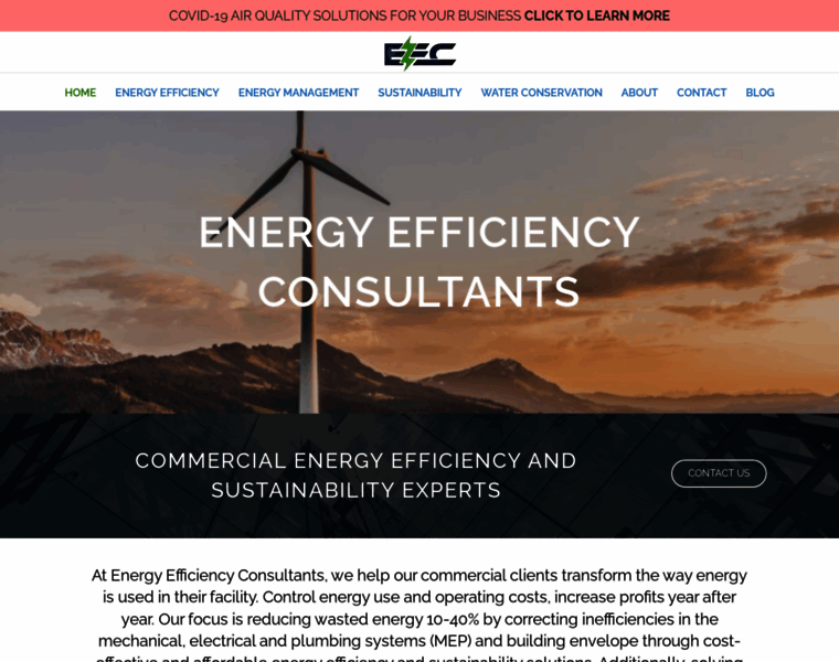 Energyefficiencycons.com thumbnail