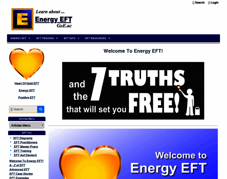 Energyeft.com thumbnail