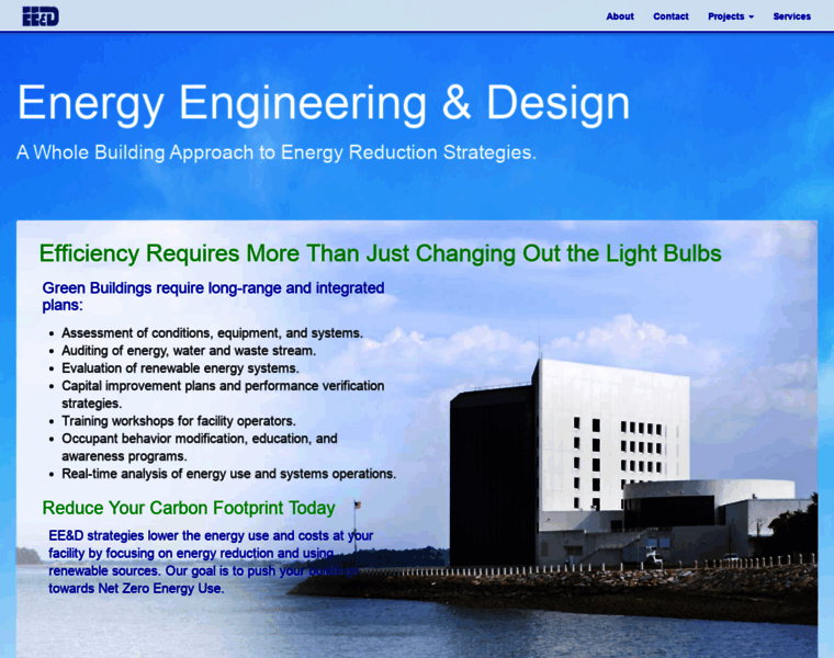 Energyengineeringinc.com thumbnail