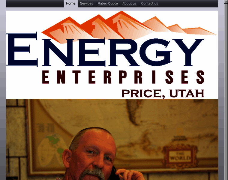 Energyenterprises.net thumbnail