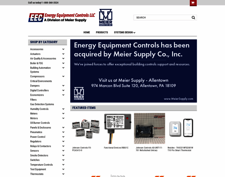 Energyequipment.com thumbnail