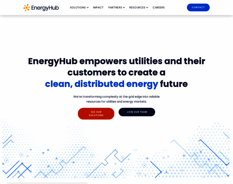 Energyhub.com thumbnail