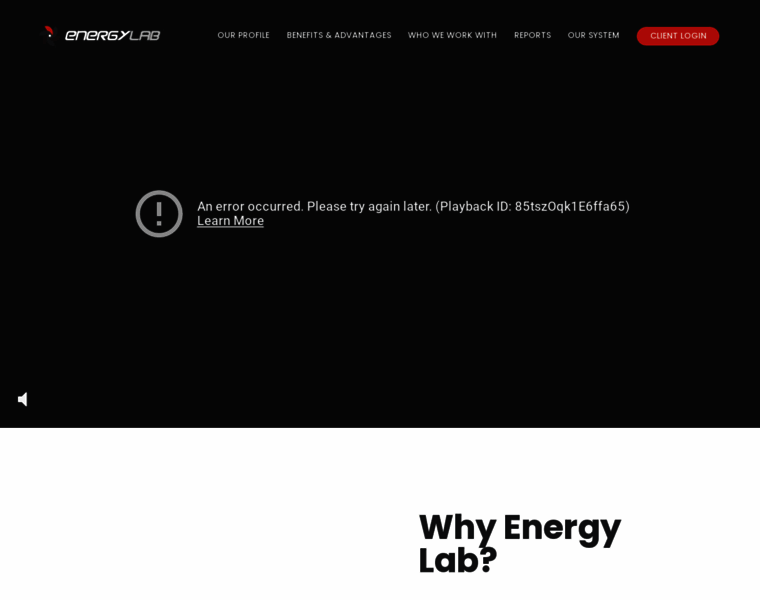 Energylab.com.au thumbnail