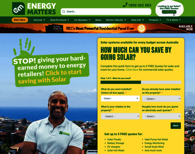 Energymatters.com.au thumbnail
