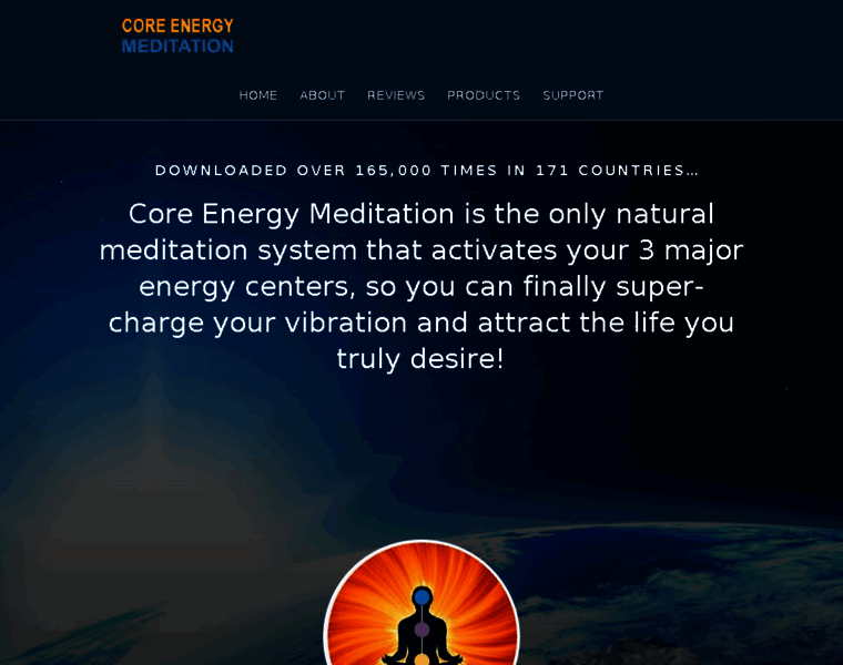 Energymeditationsecrets.com thumbnail