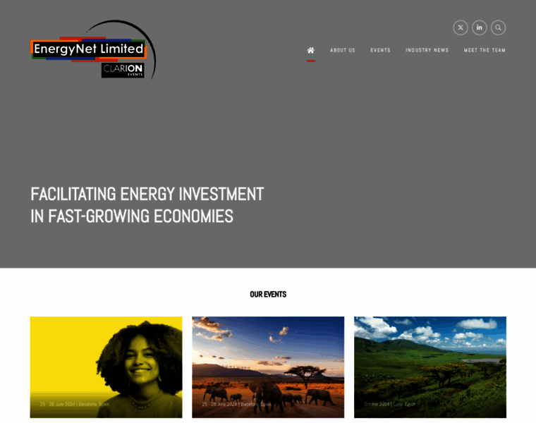 Energynet.co.uk thumbnail