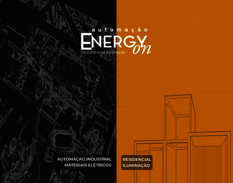 Energyon.com.br thumbnail