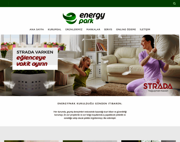 Energypark.com.tr thumbnail