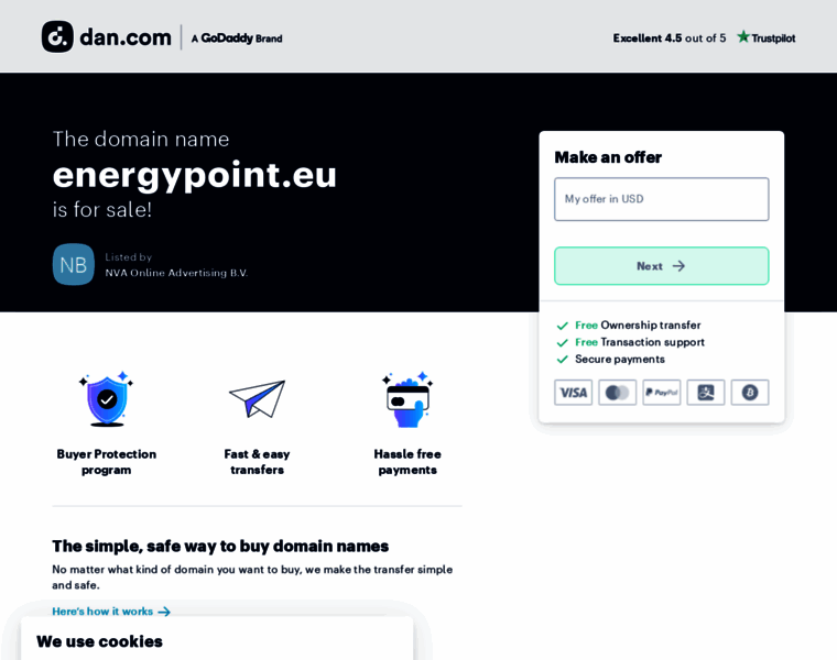 Energypoint.eu thumbnail