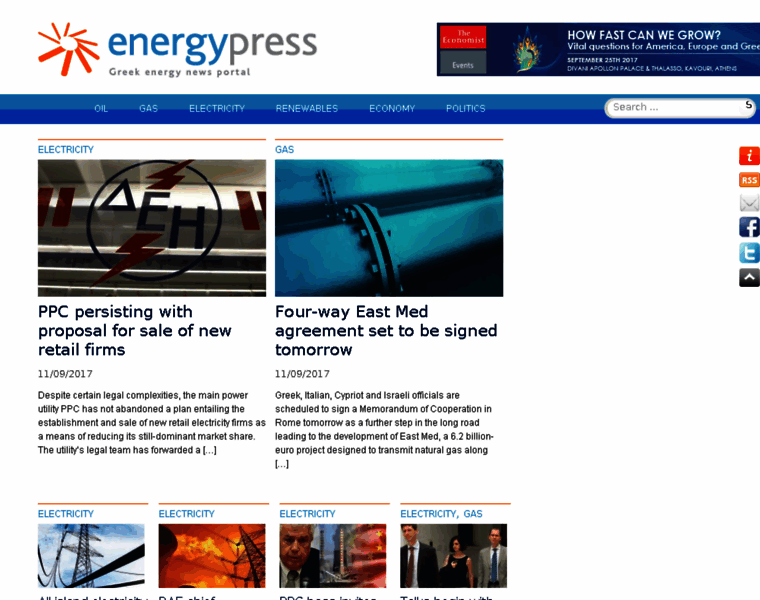 Energypress.eu thumbnail