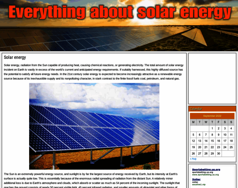 Energyprofessionalsymposium.com thumbnail