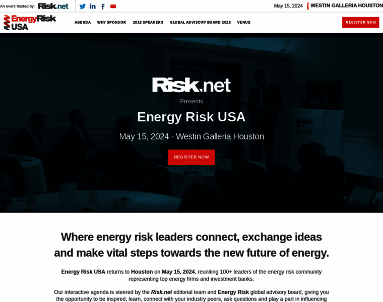 Energyriskusa.com thumbnail