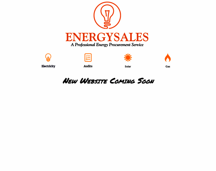 Energysales.com.au thumbnail