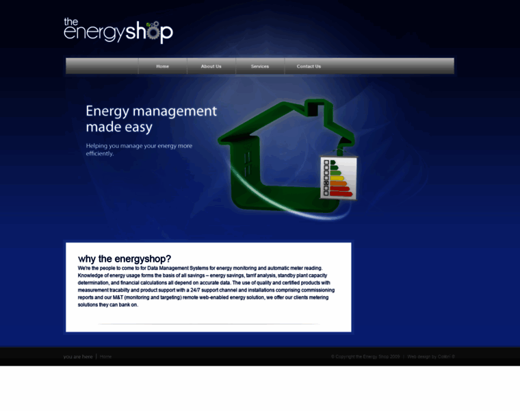 Energyshop.co.za thumbnail