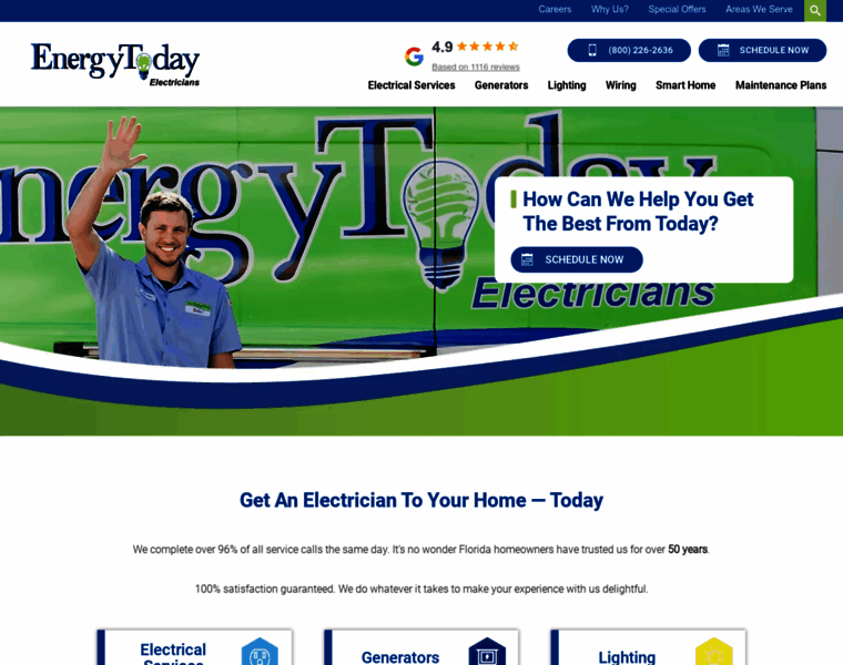 Energytoday.biz thumbnail