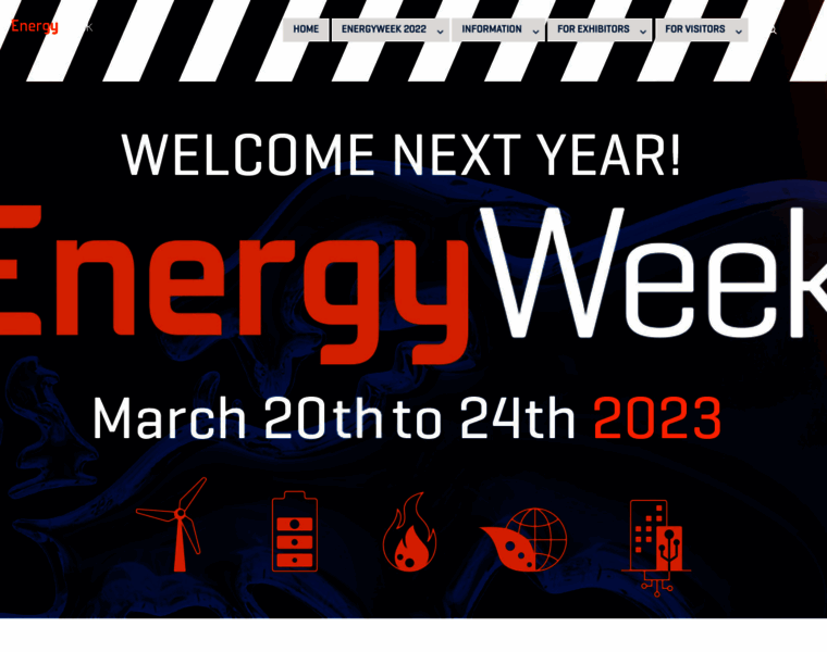 Energyweek.fi thumbnail
