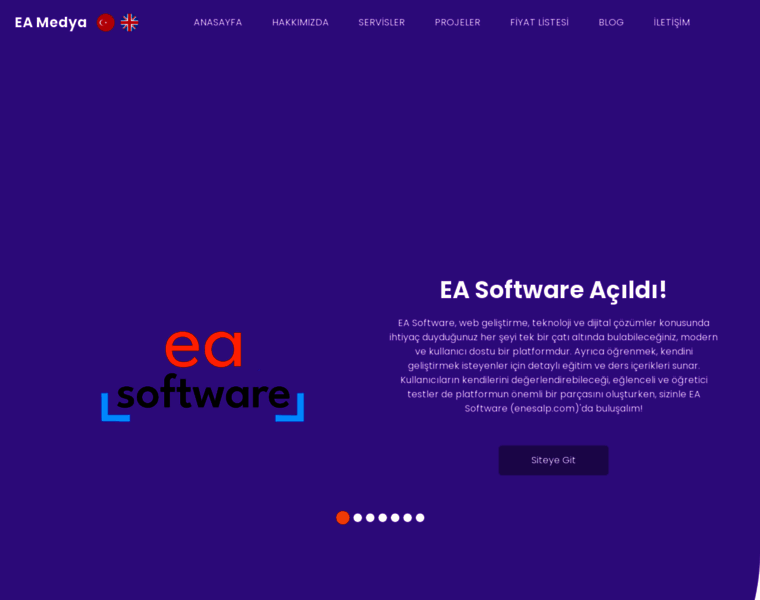 Enesalp.com.tr thumbnail