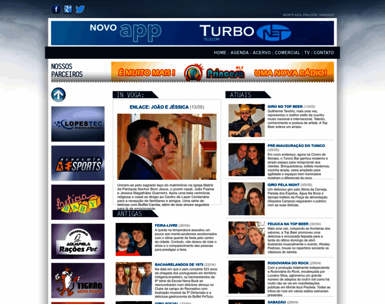 Enfoquemania.com.br thumbnail