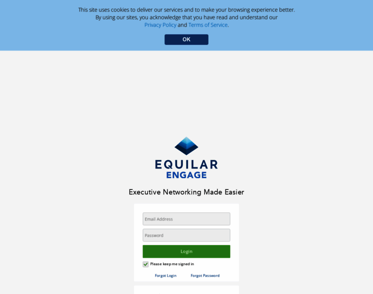 Engage.equilar.com thumbnail