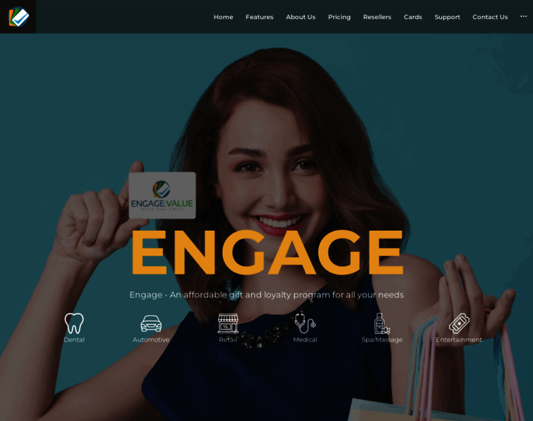 Engageapps.io thumbnail