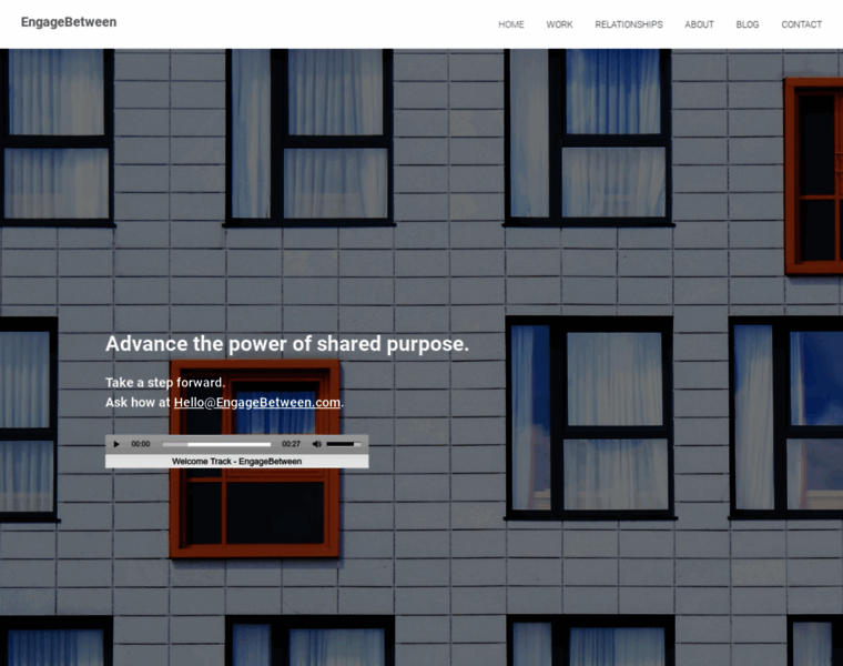 Engagebetween.com thumbnail