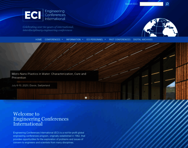 Engconfintl.org thumbnail Engconfintl.org thumbnail